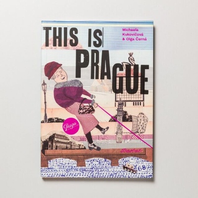 Černá Olga - This is Prague