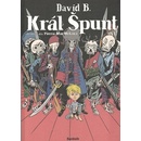 Král Špunt