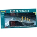 Revell slepovací model R.M.S. Titanic 1:1200