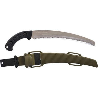 Silky ruční pila Zubat Ultimate 330-7,5-6,5