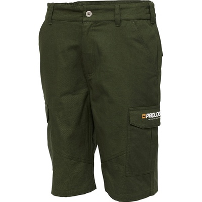 Prologic Kraťasy COMBAT SHORTS ARMY GREEN – Zbozi.Blesk.cz