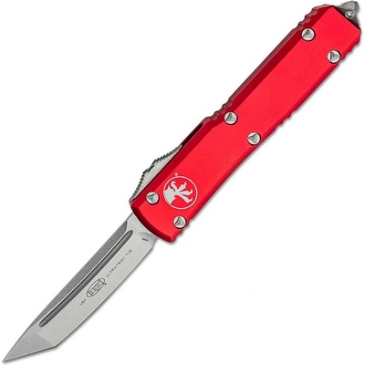 Microtech Ultratech AUTO OTF Stonewashed 123-10RD
