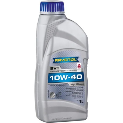 RAVENOL SVT 10W-40 1 l