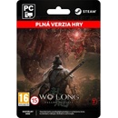 Wo Long: Fallen Dynasty