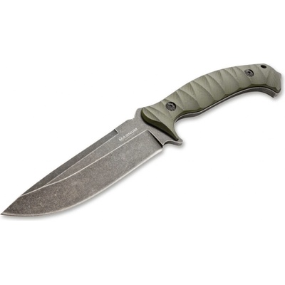 Böker Magnum Persian Fixed 02LG115