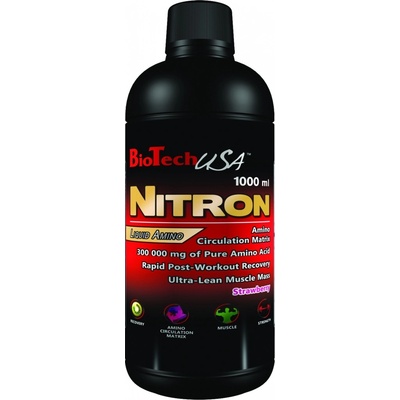 Biotech USA Nitron 1000 ml