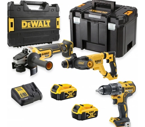 Dewalt DCK327P2T