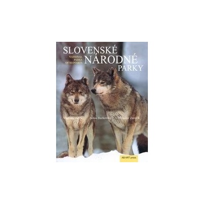 Slovenské národné parky