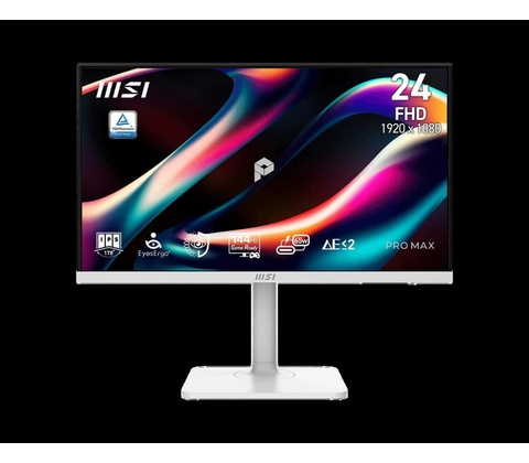 MSI PRO MAX 241PHW E14