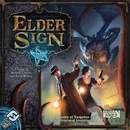 FFG Elder Sign Základní hra