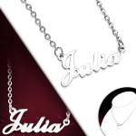  Колие " Julia"
