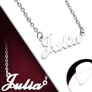  Колие " Julia"