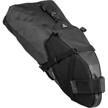 Topeak Topeak BackLoader X Чанта за велосипед, 15 L, черен (T-TBP-BLX3B)