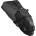 Topeak Topeak BackLoader X Чанта за велосипед, 15 L, черен (T-TBP-BLX3B)