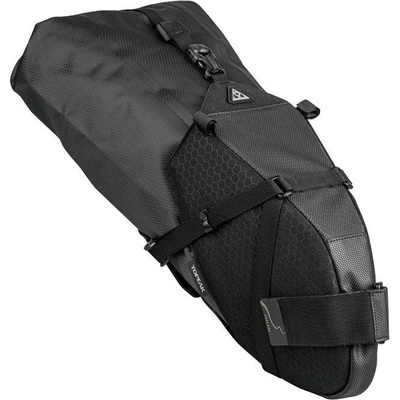 Topeak Topeak BackLoader X Чанта за велосипед, 15 L, черен (T-TBP-BLX3B)