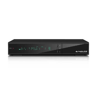 AB CryptoBox 750HD AB CR750HD