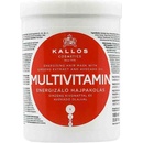 Kallos Cosmetics Multivitamin maska pro suché vlasy 1000 ml