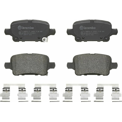 BREMBO P 59 095