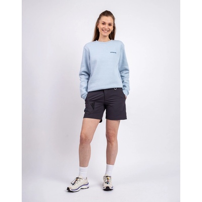 Klättermusen Alfhild shorts W's 961 Raven