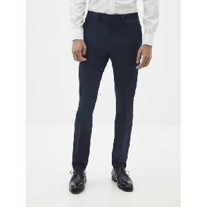 Celio Тъмносини панталони за костюм Celio Rodiamond Celio | Sin | МЪЖЕ | 3XL