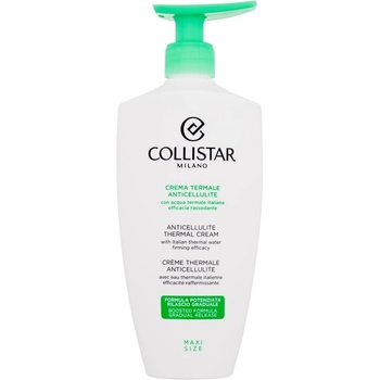 Collistar Special Perfect Body Anticellulite Thermal Cream от Collistar за Жени Целулит и стрии 400мл