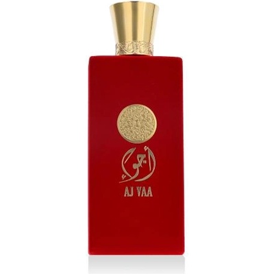 Nusuk Ajwaa Murakaz EDP 100 ml