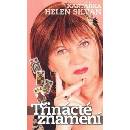 Třinácté znamení - Helen Silvan