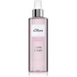 s. Oliver So Pure Pure Clean спрей за тяло за жени 250ml