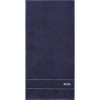 HUGO BOSS Малка памучна кърпа BOSS 50 x 100 cm (1011472)