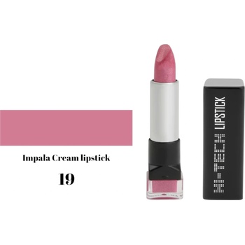IMPALA Cosmetics крем червило, Номер 019