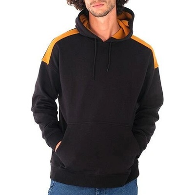 Hurley Heat Bondi černá