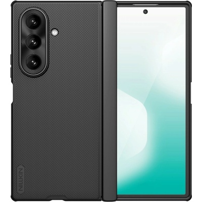 Nillkin Super Frosted Fold Magnetic Samsung Galaxy Z Fold 7 Black 141342 – Sleviste.cz