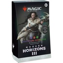Wizards of the Coast Magic The Gathering Modern Horizons 3 Commander Decks Creative Energy