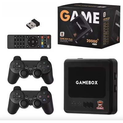 GAMEBOX G10 TBD0604346503
