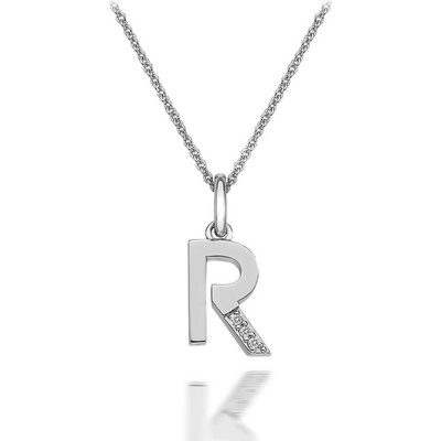 Hot Diamonds Náhrdelník DP418