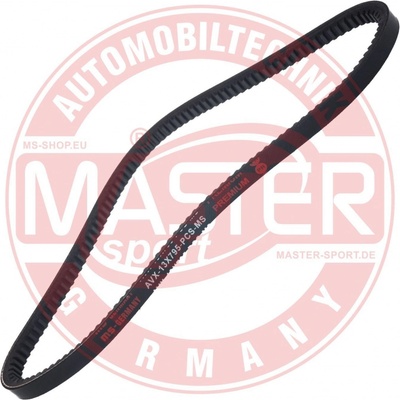 Klinový remen MASTER-SPORT GERMANY AVX-13X795-PCS-MS