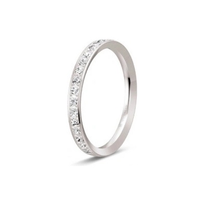 Breuning zlatý eternity snubní BR48 04722WG