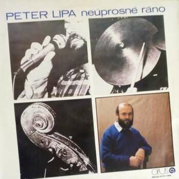 Peter Lipa Neúprosné ráno CD