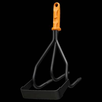 FISKARS 3 hrotý s motyčkou OneClick 1080685