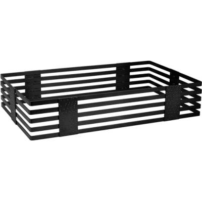 Horecano HORECANO-HELLA BLACK-Стойка за гастронорм 1/1 (51.5cmx31xh10cm) (HC-84259)(SG-792226(E)) (0184259)