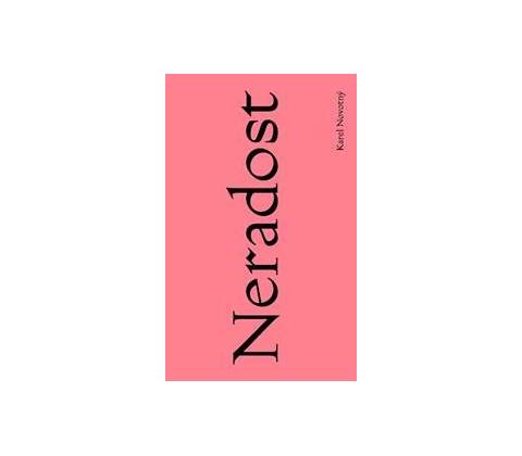 Neradost