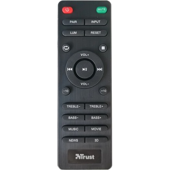 GENERAL TRUST Lino XL 2.1 - дистанционно управление дубликат (Lino XL 2.1)