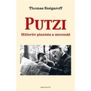 Thomas Snégaroff - Putzi