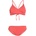 O'Neill O´neill Essentials Baay Maoi bikini - Pink (Froly)