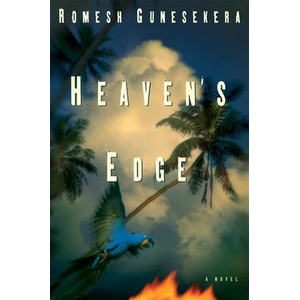 Heaven's Edge | Romesh Gunesekera (ISBN: 9780802141453)