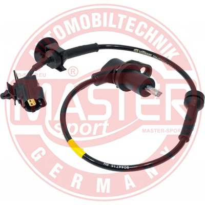 MASTER-SPORT Snímač počtu otáčok kolesa 0964732240PCSMS