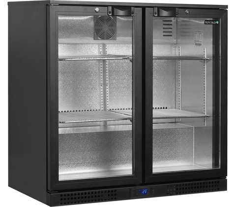 Tefcold BA26H