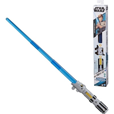 Hasbro STAR WARS Světelný meč Lightsabre Forge, více druhů