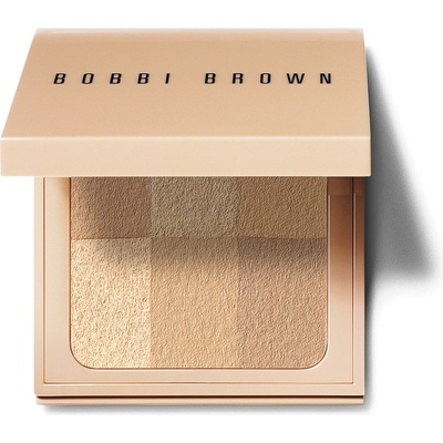 Bobbi Brown Nude Finish Illuminating Powder Пудра компактна 6, 6gr