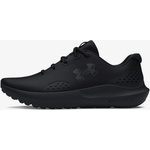 Under Armour Charged Surge 4 Black